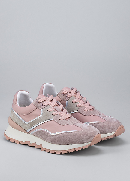 Кроссовки Franco Manatti фото № 2 цена