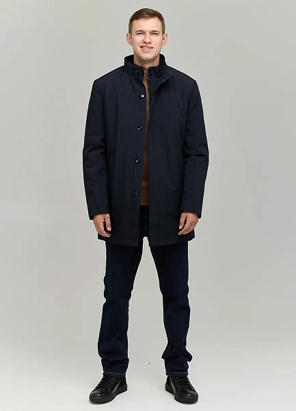 Куртка Duca Daretti фото № 3 недорого