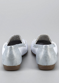 Мокасины Rieker фото № 4 Казахстан