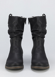 Сапоги Rieker фото № 3 недорого