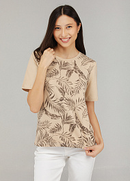 Футболка Thomas Graf фото № 2 цена