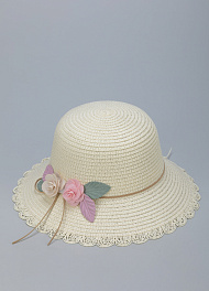 Шляпа Pacco Rosso фото № 3 недорого