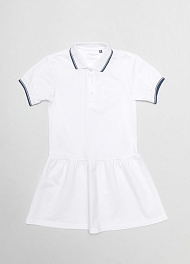 Платье-поло Thomas Graf фото № 1 интернет-магазин